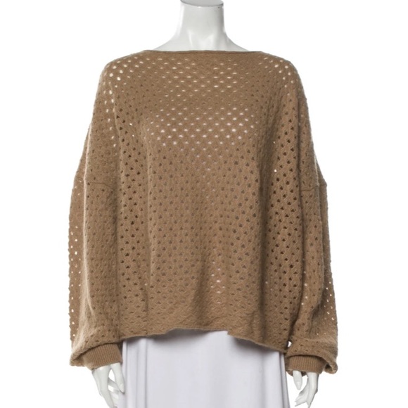 Venessa Bruno sweater - Picture 1 of 1